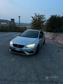 Seat leon fr 184cv accetto scambi leggere descrizi