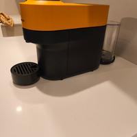 Macchina Nespresso 