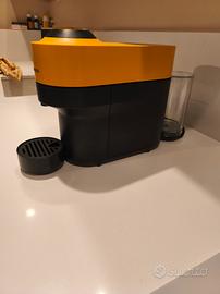 Macchina Nespresso 
