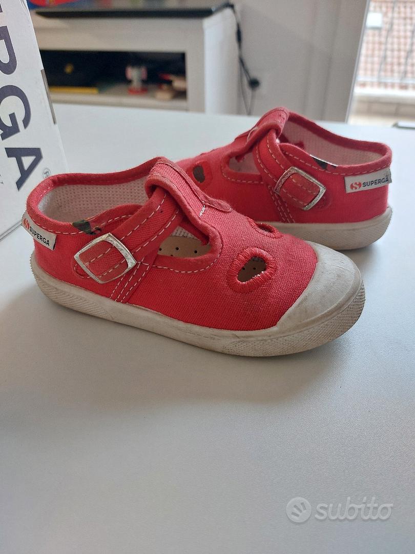 Superga occhietti sales