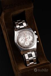 Zenith El Primero A385