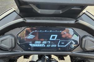 Yamaha Tracer 7 - 2020 immatricolata 3/2021