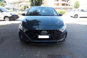 Hyundai i20 1.2 MPI Connectline