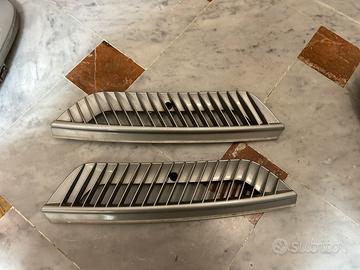 Smart fortwo prese aria ricambi