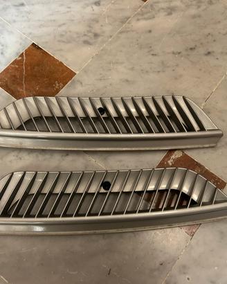 Smart fortwo prese aria ricambi