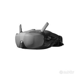 DJI Goggles N3 visore FPV NUOVO