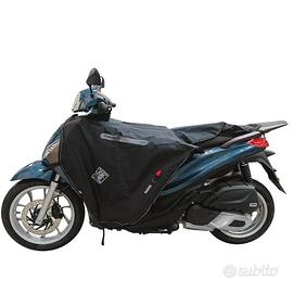 R214X COPRIGAMBE TERMOSCUD MOTO TUCANO URBANO PIAG