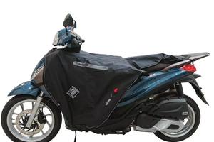 R214X COPRIGAMBE TERMOSCUD MOTO TUCANO URBANO PIAG