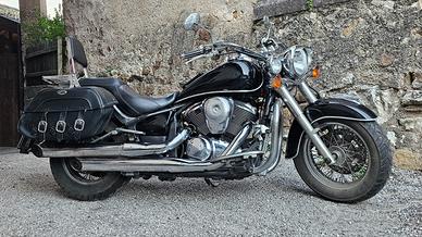 Kawasaki VN 900 Classic