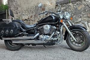 Kawasaki VN 900 Classic