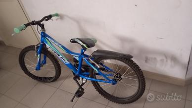 bici sbk