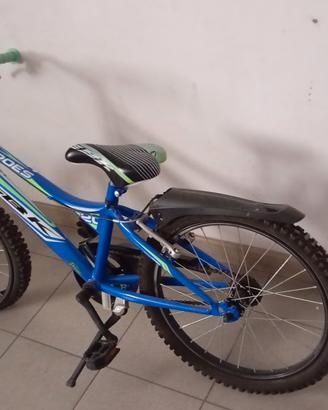bici sbk