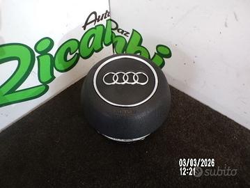 AIRBAG VOLANTE PER AUDI A4 B9 ANNO 2018
