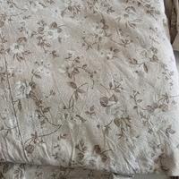  Rivestimento divano letto  Ektorp 3 posti