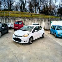 Toyota Yaris 1.0 Guidabile per Neopatentati