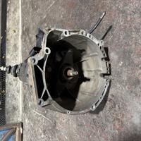 CAMBIO MANUALE COMPLETO BMW Serie 3 E90 Berlina 10