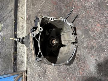 CAMBIO MANUALE COMPLETO BMW Serie 3 E90 Berlina 10