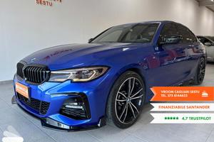 BMW Serie 3(G20/1-80/1) 330i Msport