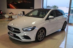 MERCEDES-BENZ B 200 d Automatic Premium Amg Tetto/