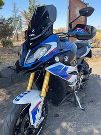 Bmw s 1000 xr - 2018