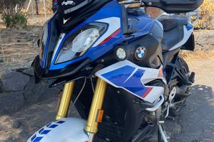 Bmw s 1000 xr - 2018