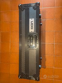 UDG Flight Case Custodia Consolle Dj DDJ-RX/SX3