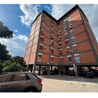 Quadrilocale, ascensore e p.auto coperto