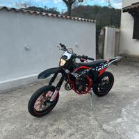Beta 50 track