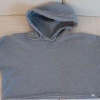 Felpa Superdry con cappuccio tg 44 in ottime condi