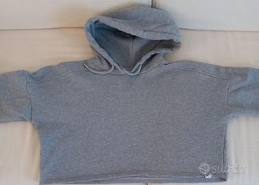 Felpa Superdry con cappuccio tg 44 in ottime condi