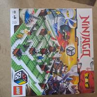 Lego Games 3856 Ninjago