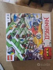 Lego Games 3856 Ninjago