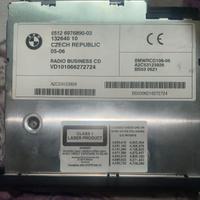 Autoradio mini