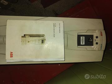 Inverter ABB 60A-3,3A
