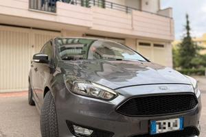 Ford Focus ST-Line 1.5 TDCi 120cv - 115.543km