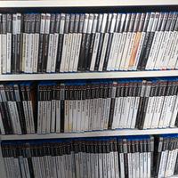 vari generi giochi PS2 PlayStation 2 per tutti
