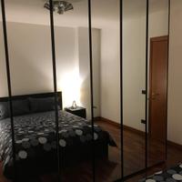 Letto IKEA COMPLETO con Materasso e Comodino