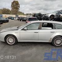 Alfa romeo 159 sw 939 1.9 jtdm 16v - ricambi