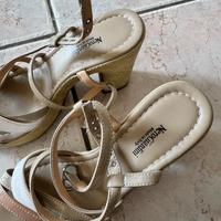 Scarpe donna Nero Giardini