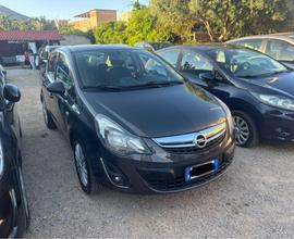 Opel Corsa 1.2 85CV 5 porte GPL-TECH Ecotec