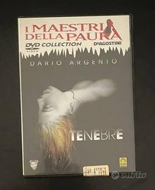 Tenebre film dvd
