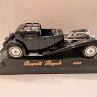 Modellini auto d'epoca