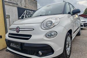 Fiat 500L 1.3 mjt navig cam lounge 2020
