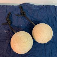 Sfere da allenamento arrampicata