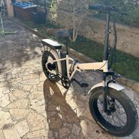 Bicicletta elettrica