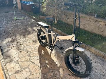 Bicicletta elettrica