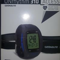 Cardio Frequenzimetro ONRhythm 310 Geonaute