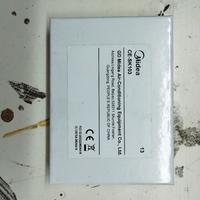 smart kit Midea Sk103