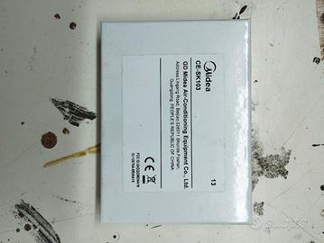 smart kit Midea Sk103
