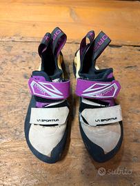 La sportiva Katana